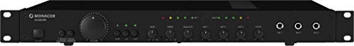 PA-Endstufe Monacor Stage Line SA-230/SW im Vergleich