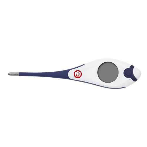 Thermomètre Pic Solution Vedoremium évite les erreurs de mesure digitale