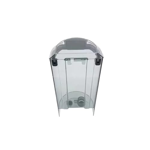Tanque de agua para accesorios de cafetera Delonghi EC680 EC685 EC785 5