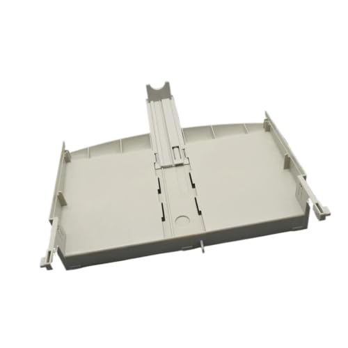 Plateau d'entrée papier HP 1000 et 1200 bac d'alimentation de remplacement