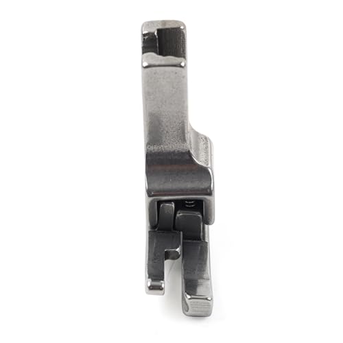Pie compensador 3/8" para máquina de coser industrial miniatura 6
