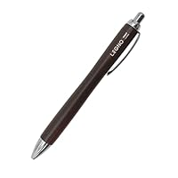 pilot レグノ　シャープペンシル0.5mm デザートアイアンウッド pilot パイロットS20シャープペンシル0.5mm デザートアイアン