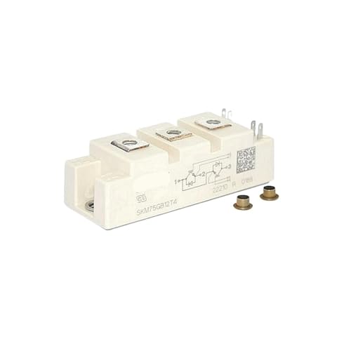 Module IGBT SKM50GB12T4 semi-conducteur de puissance d'origine