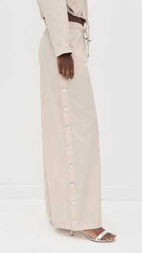 L'AGENCE Women's Valkyrie Snap Pants4