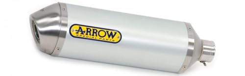 Auspuff zugelassen Arrow Race Tech Aluminium für KTM 690 SMC 2019/2020
