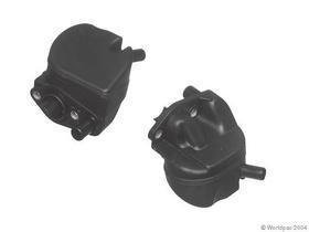 Genuine Oil Separator O-Ring