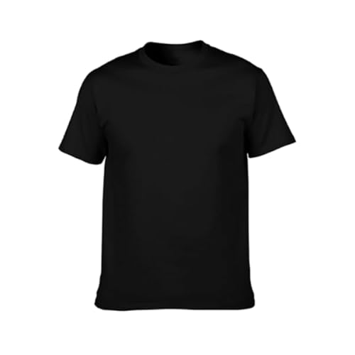 ETTUWSDFV Mens T Shirt(Large)