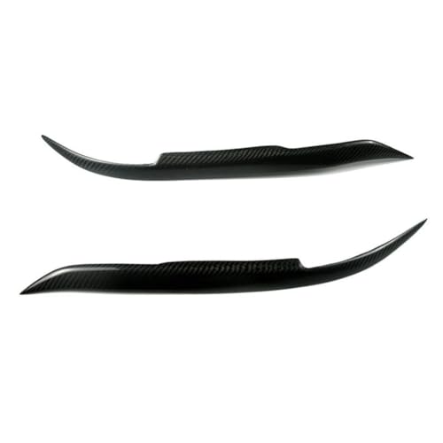 Cache-phares Mazda6 M6 2015-2016 pour réparer une vitre de phare jaunie ou fissurée