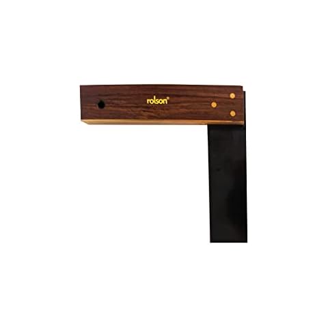 Rolson 56809 150mm Hardwood Try Square Tool Cover