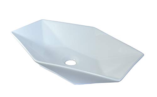 Omeere-565x375cm-Lavabo-de-ceramica-bano-ovalado-Lavabo-sobre-encimera-Lavamanos-Cuarto-de-Bano-tamano-pequenoblanco Omeere-565x375cm-Lavabo-de-ceramica-bano-ovalado-Lavabo-sobre-encimera-Lavamanos-Cuarto-de-Bano-tamano-pequenoblanco