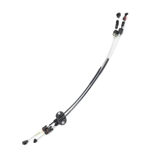 Câble de transmission 4M5R7E395HB commande de boîte de vitesses manuelle auto