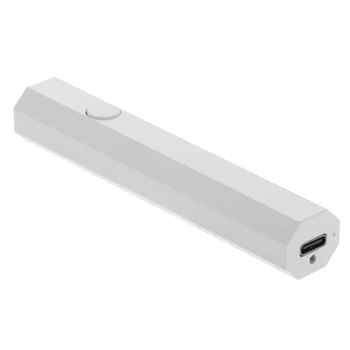 Ipetboom Mini Lámpara UV Para Uñas, Lámpara UV Portátil Para Uñas De Gel, Herramienta De Manicura, Máquina De Luz Para Manicura
