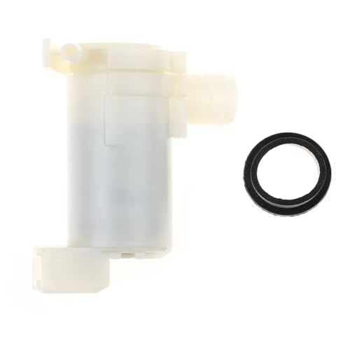 Pompe de lave-glace 28920-50Y00 pour Nissan X-Trail et Almera MK II