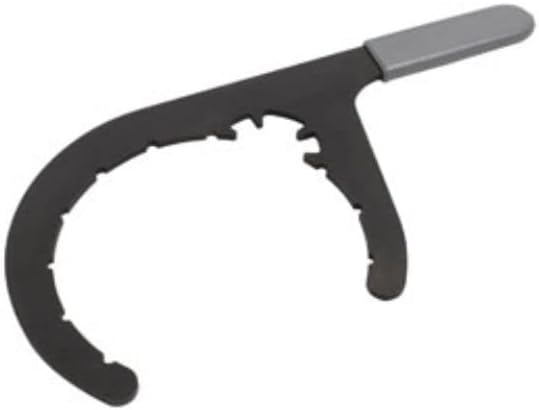 Diesel Filter Wrench for 6 in. Davco