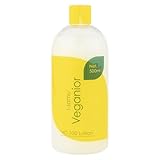 STAY FREE ヴィーガニアＶC１００化粧水 500ml ヴィーガン化粧品 (1) 無香料
