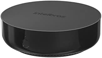 Central de Automação Residencial HUB AGH 3001 Preto Intelbras