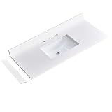 EQLOO 42-inch Vanity Top