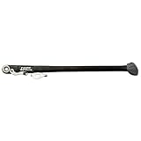 Tusk Kickstand Black for KTM Freeride E-XC 2020-2023