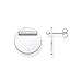 Produktbild Thomas Sabo -Ohrstecker 925_Sterling_SilberzirkoniaH2096-051-14