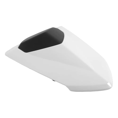 Capot de siège arrière rigide Speed Triple RS 1050 carénage solo solo