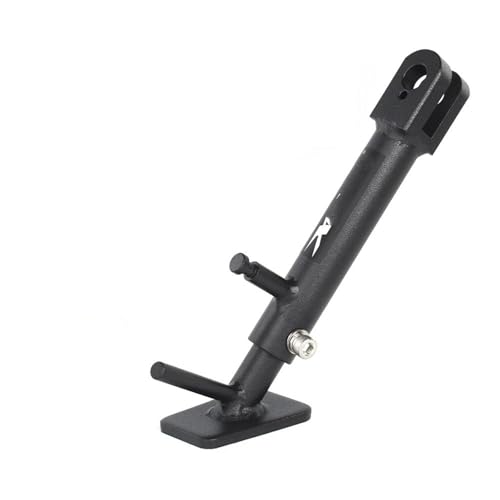 Support de pied de moto stable pour CB500X rabaissée lors de vos road-trips