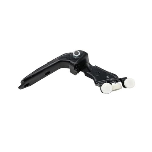 Rodillo para puerta de coche T6 Caravelle ideal para camperizaciones y uso diario
