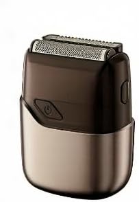 Mini Electric Razor for Men:Foil Shavers for Men