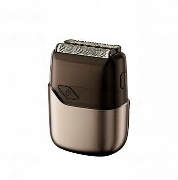 Mini Electric Razor for Men Foil Shavers for Men