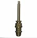 LASCO S-1114-3 Tub and Shower Hot and Cold Stem for Price Pfister 6135