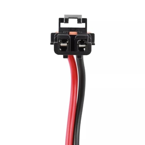 Image of AITKEN Blower Motor Resistor compatible with Chevrolet Silverado 1500 Chevy 2500 Suburban GMC Sierra Yukon 2500 /3500 Ref #22807122, 89018597, 89019089.