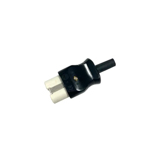 Speem | Clavija para freidora Jemi 16A 35mm | para freidora | Resistencia Clavija