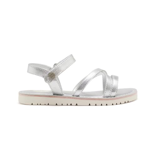 GIOSEPPO Girl's Modern Flat Sandal2