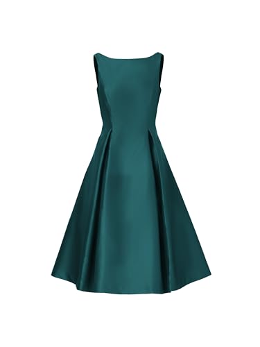 Adrianna Papell Women's Sleeveless Tea Length Dress - Image 6