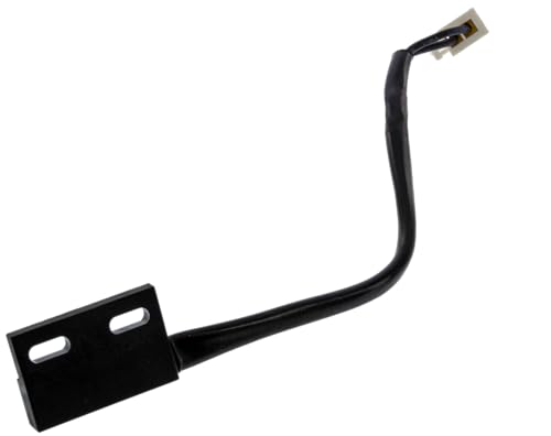 ALLIANCE LAUNDRY SYSTEMS Assy Reed Switch 905 W/Recept 6.0