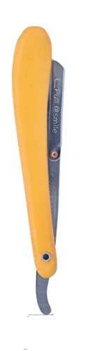 Shalimar Brand Professional Hair Cutting Scissors Set Trimming Shears, Sharp Barber Styling Scissors, Salon Comb, Ustra Shaving Razor Professional & Home Shear Kit For Men, Women