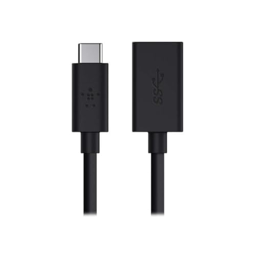 Adaptateur Belkin Usb c / Usb a Belkin 'adaptateur - vue 7