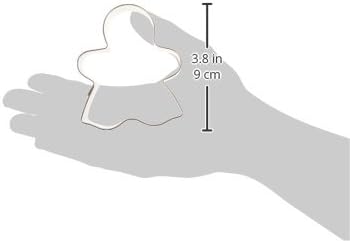 Wilton Holiday 18 pc Metal Cookie Cutter Set,