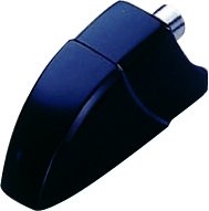 Blocchetto Per Grancassa Peace Duotone Da-119-Bk