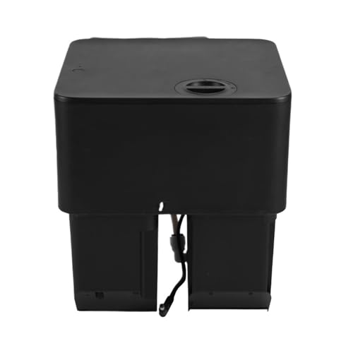 Compatible For Roborock G10S. Smart Water And Dirt System Vacuum Base Replacement Parts - Filling And Discharge Kit