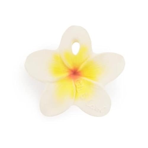 (Hawaii the Flower) OLI&CAROL I[&L Ԃ 0 1 ܂ꂽ V mߋ Jt  oXgC CV ł Hו`[t  TEETHERS&BATH TOYS eB[T[ Che