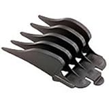 #12 Guide Comb 1 1/2in Black by Wahl