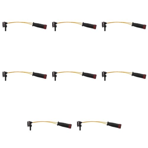 Sensor de freno Benz W210 soluciona testigo encendido cable desgaste 2115401717