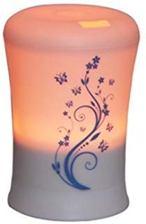 BriteLeafs Ultrasonic Aromatherapy Aroma Diffuser Humidifier