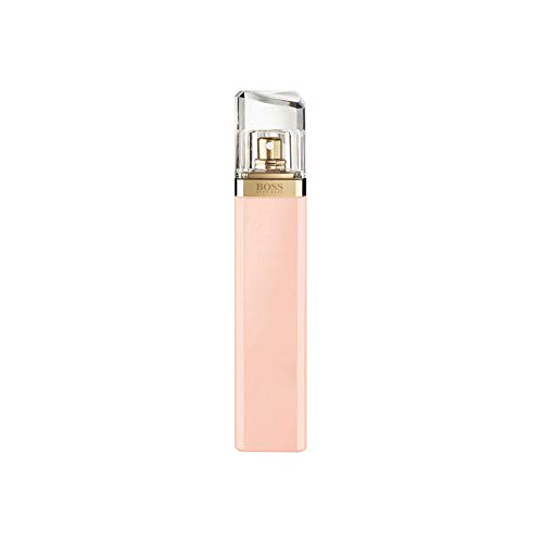 Lista de Perfume Hugo Boss Mujer disponible en línea para comprar. 41 Hugo Boss Ma Vie 75 ml EDP Spray Perfumes para Mujer Rosa Talla 75 ml EDP Spray