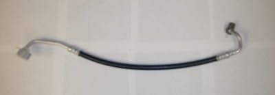 Genuine Mitsubishi Air Conditioner Discharge High Pressure Side Hose MN121045 Galant 2.4L 4 Cylinder Engine 2004 2005 2006 2007 2008 2009 2010 2011 2012