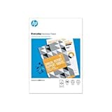 Los productos de papel HP Business están diseñados para un rendimiento óptimo cuando se combinan con tóneres Original HP y dispositivos HP LaserJet