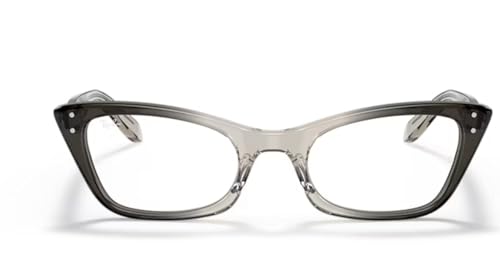 Image of Ray-Ban Women's RX5499 Lady Burbank Cat Eye Prescription Eyewear Frames
