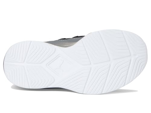 PUMA Unisex-Child Softride One4all Slip-on Shoes (Little Kid) Sneaker3