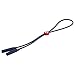 Costa Del Mar Bowline Silicone Retainer-Navy