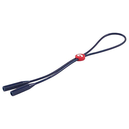 Costa Bowline cordon lunettes en silicone antidérapant et résistant
